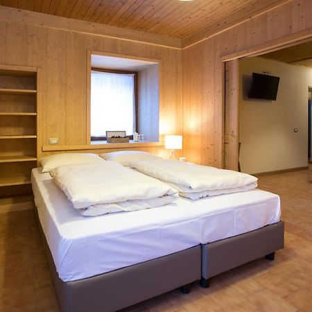 La Villa Feleit Bormio Dış mekan fotoğraf
