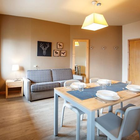 La Villa Feleit Bormio Dış mekan fotoğraf