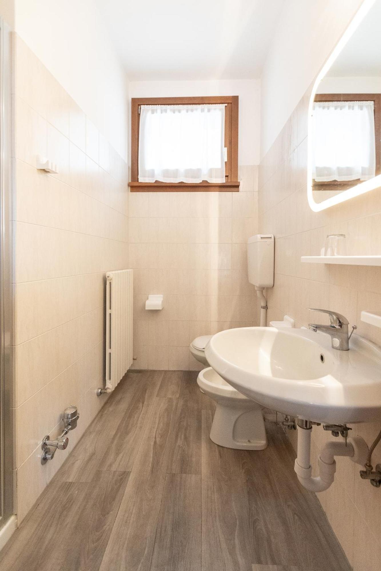 La Villa Feleit Bormio Dış mekan fotoğraf