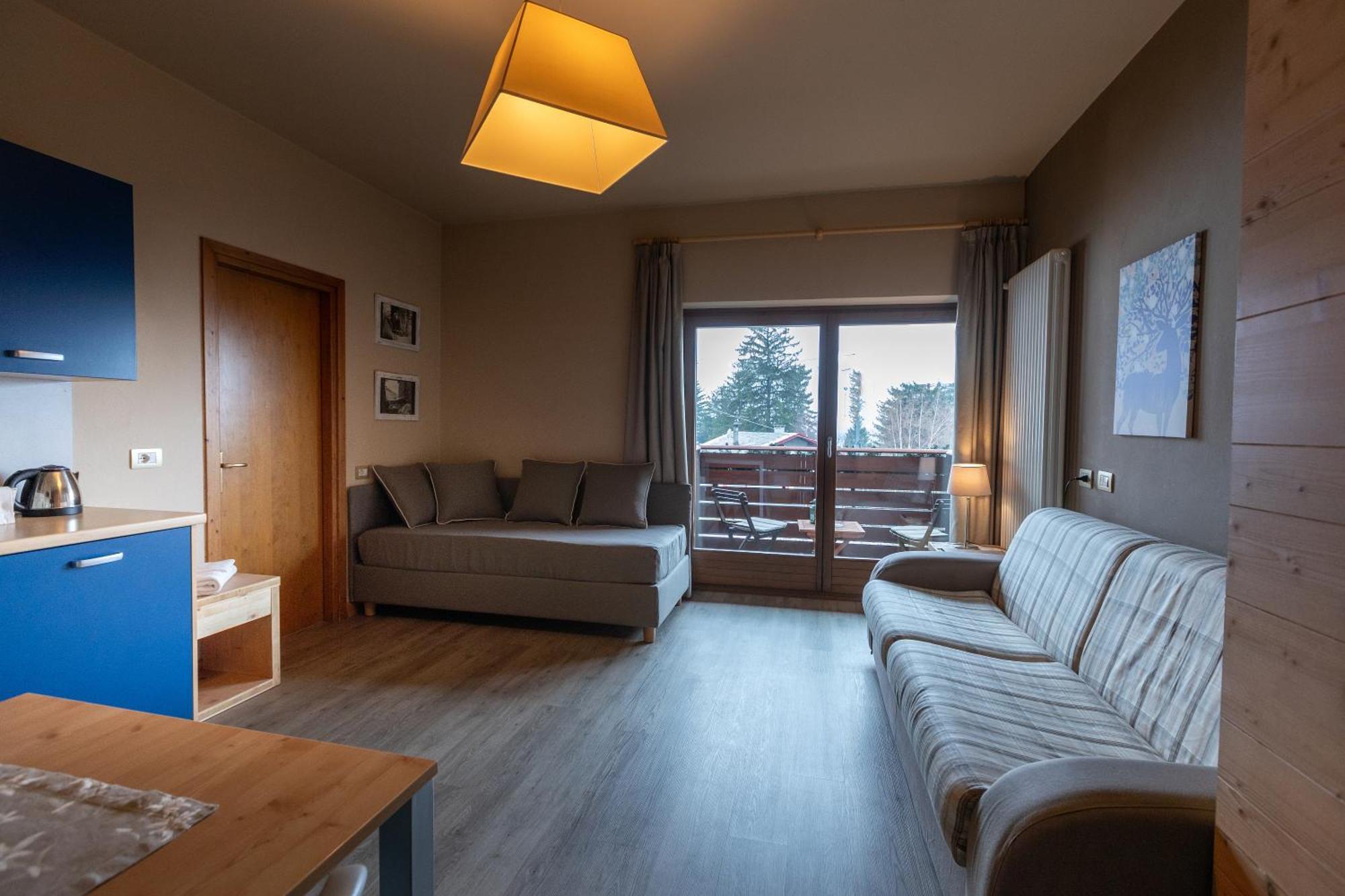 La Villa Feleit Bormio Dış mekan fotoğraf