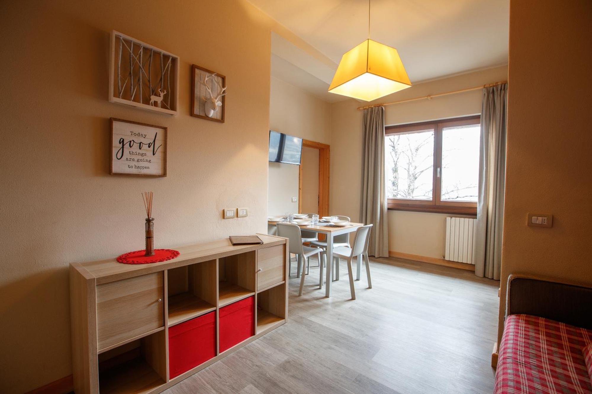 La Villa Feleit Bormio Dış mekan fotoğraf