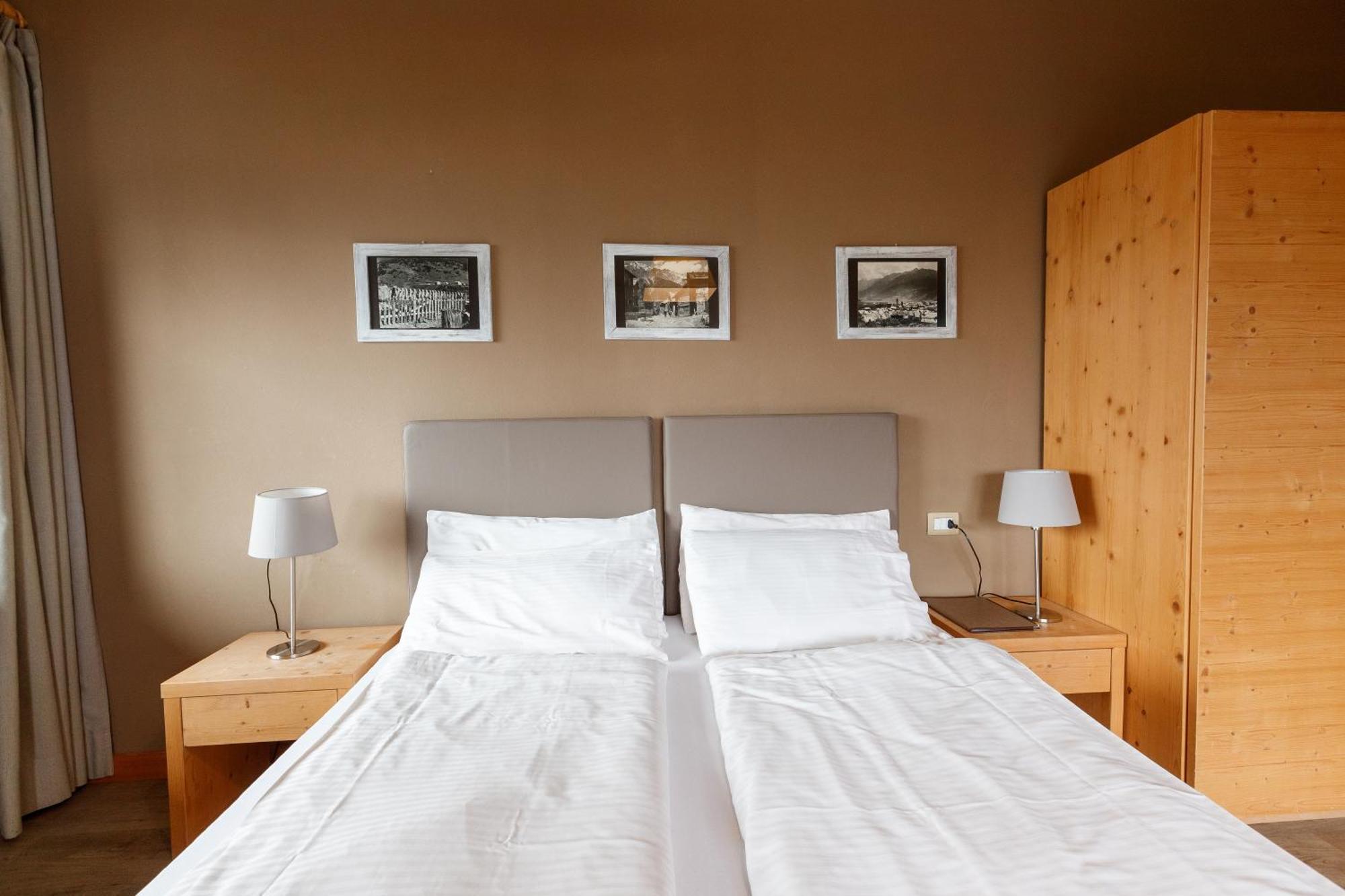 La Villa Feleit Bormio Dış mekan fotoğraf