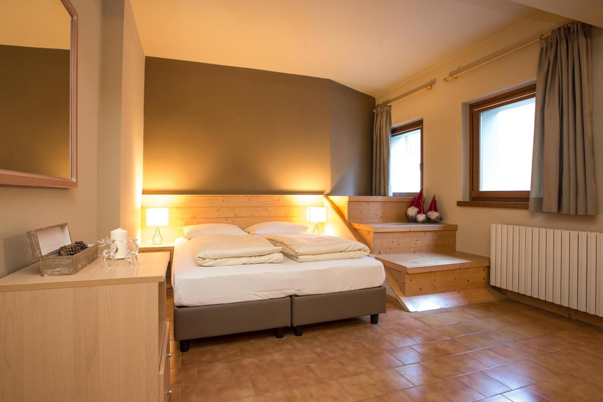 La Villa Feleit Bormio Dış mekan fotoğraf