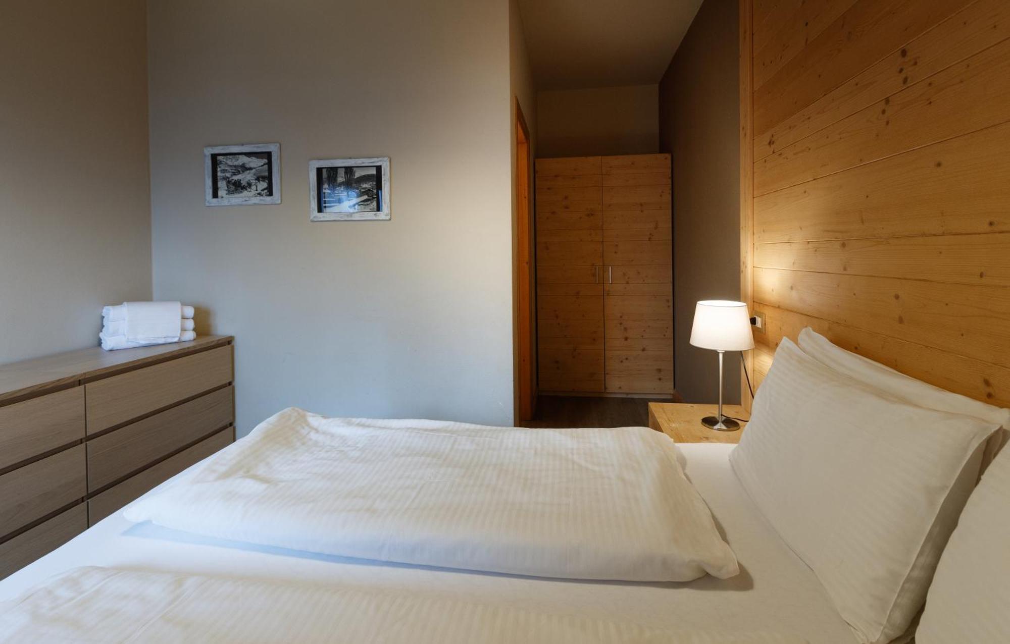 La Villa Feleit Bormio Dış mekan fotoğraf