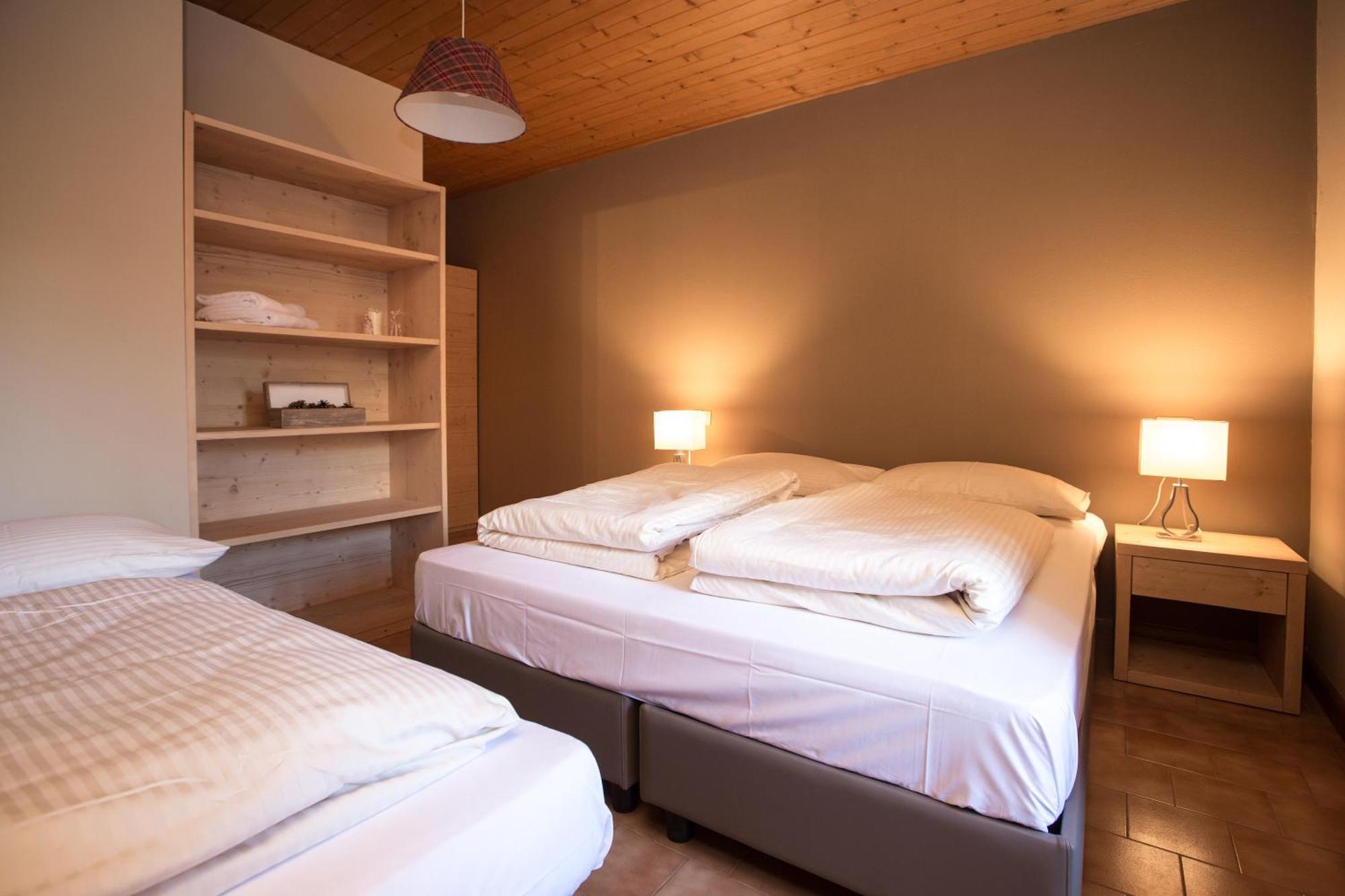 La Villa Feleit Bormio Dış mekan fotoğraf