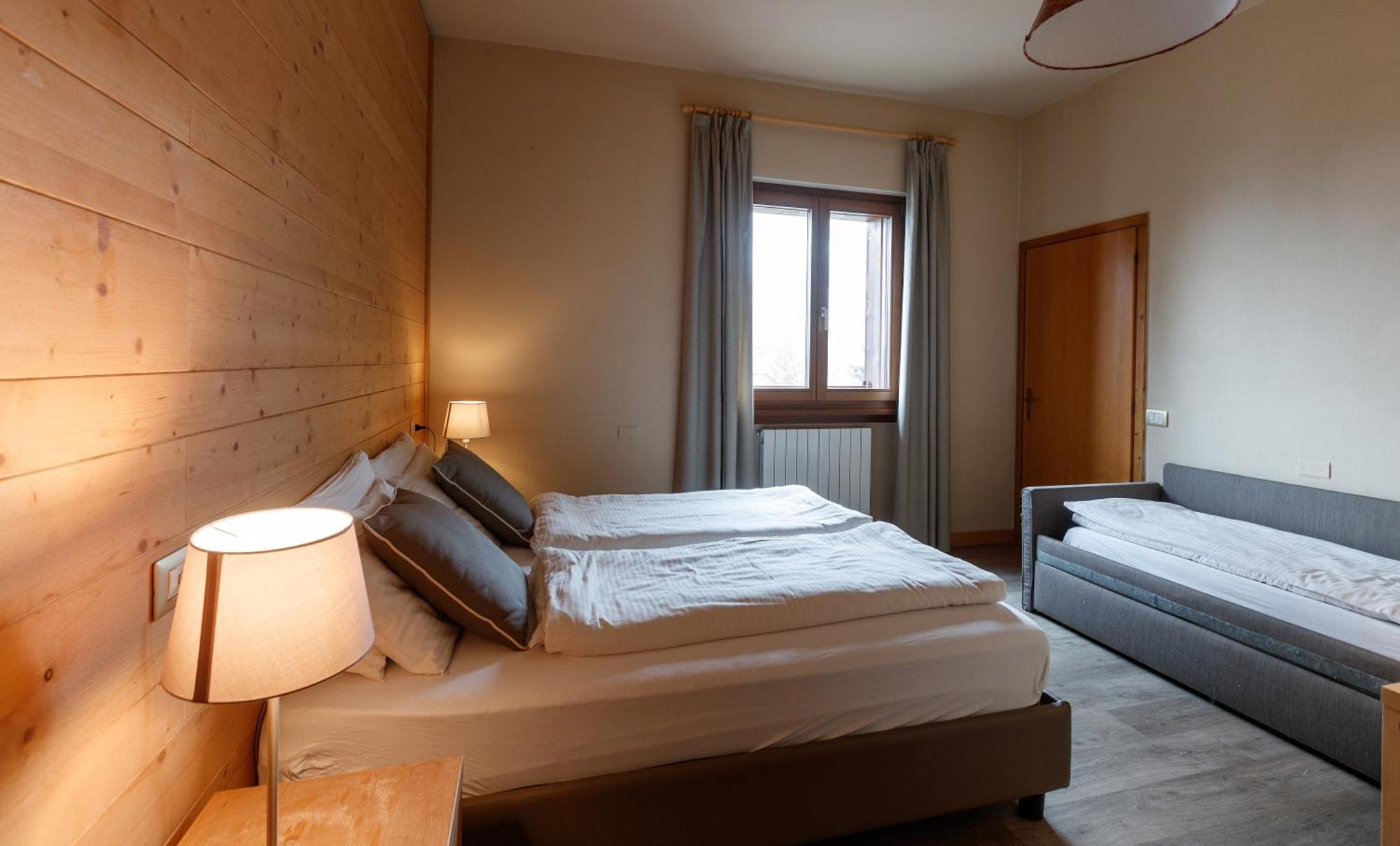 La Villa Feleit Bormio Dış mekan fotoğraf