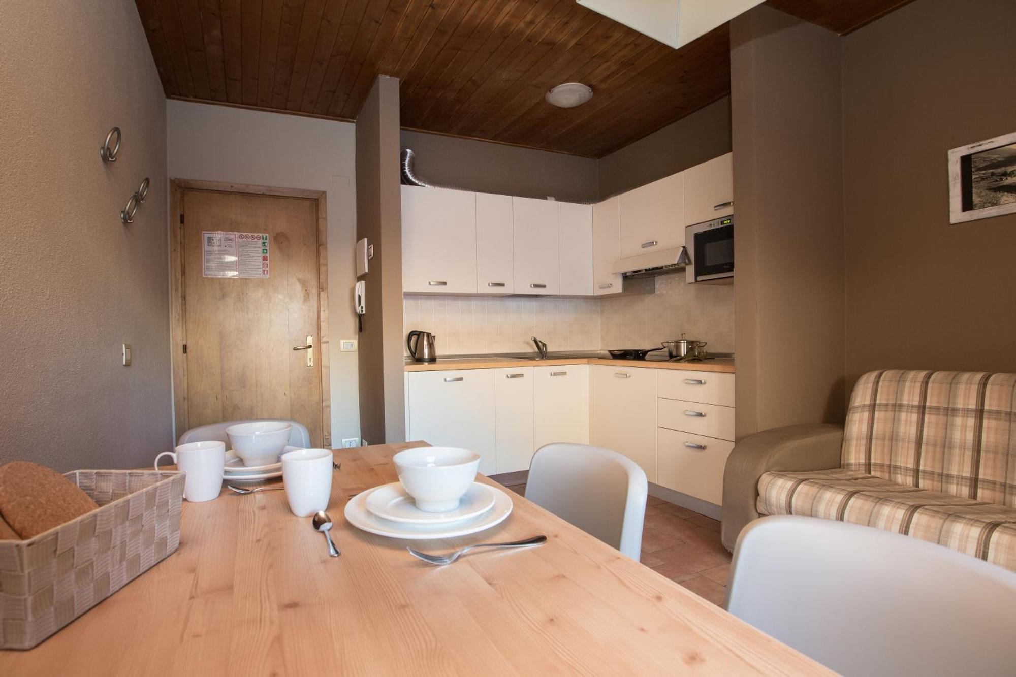 La Villa Feleit Bormio Dış mekan fotoğraf