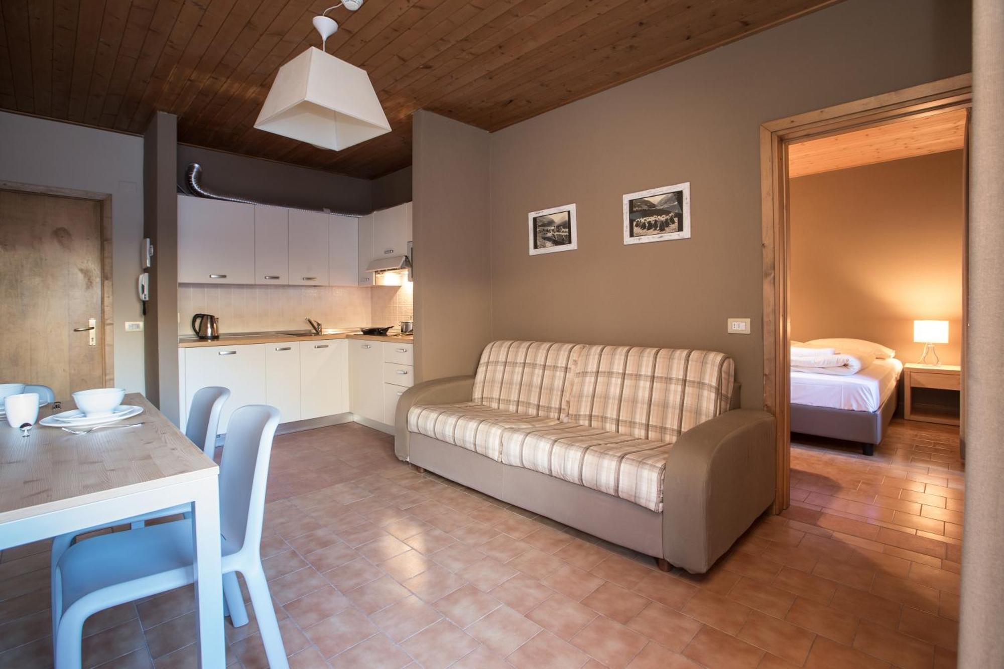 La Villa Feleit Bormio Dış mekan fotoğraf