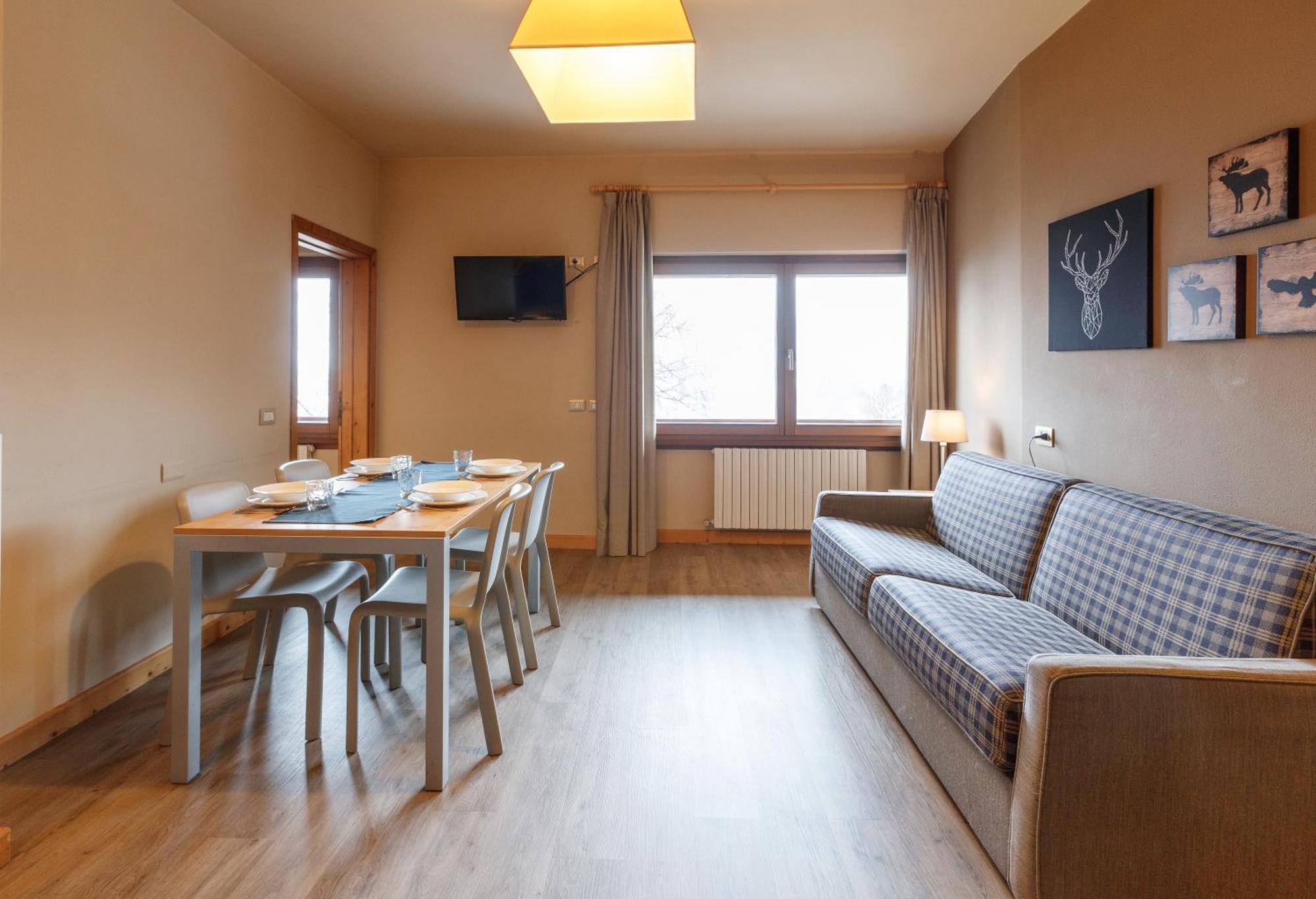 La Villa Feleit Bormio Dış mekan fotoğraf