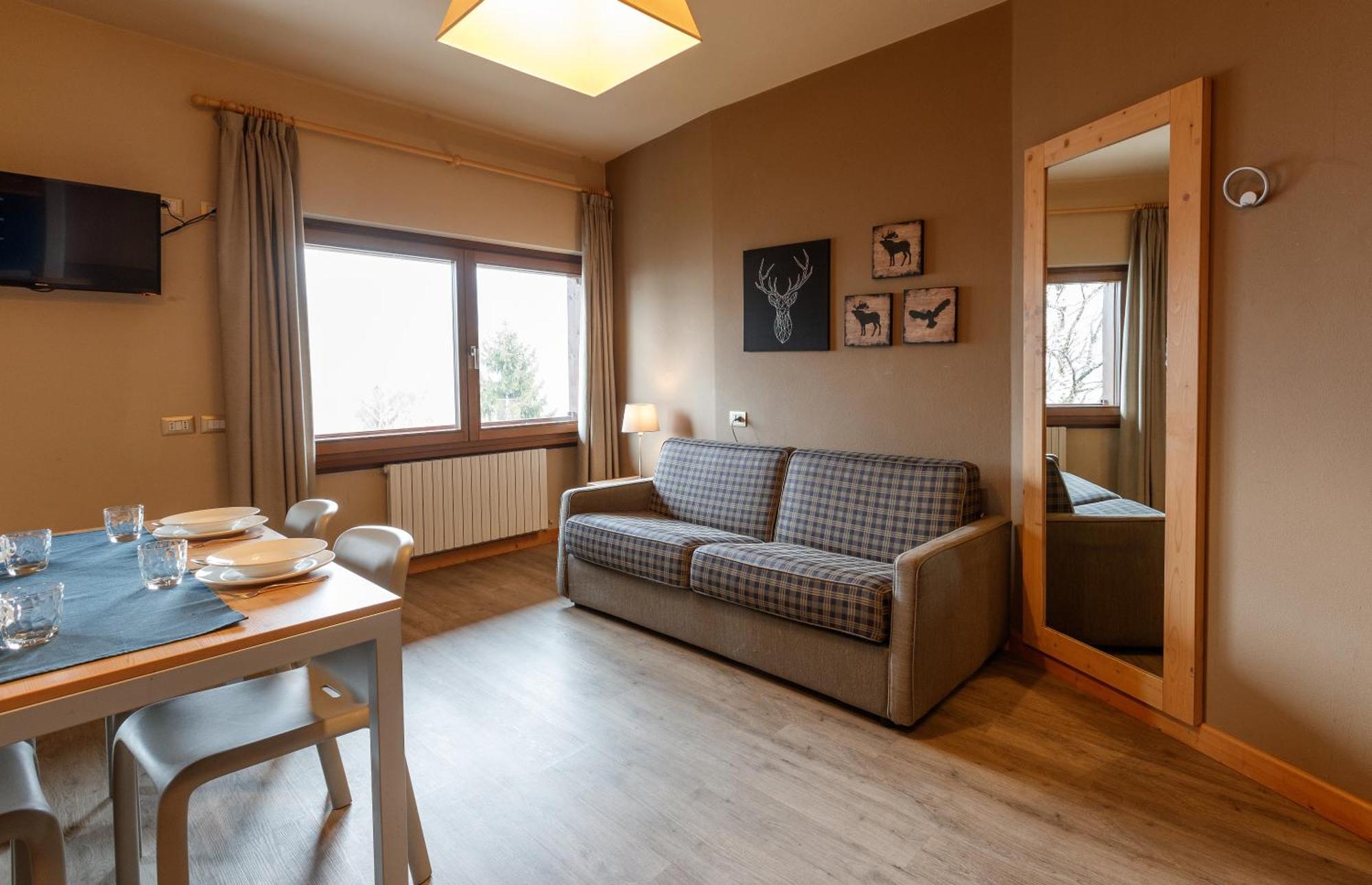 La Villa Feleit Bormio Dış mekan fotoğraf