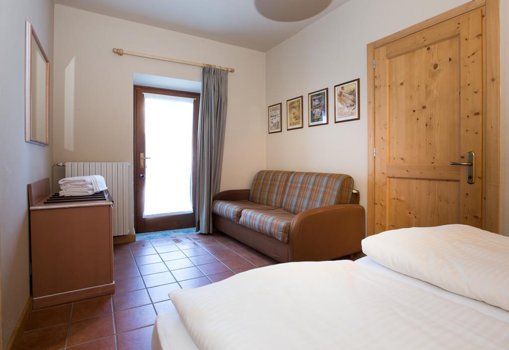 La Villa Feleit Bormio Dış mekan fotoğraf